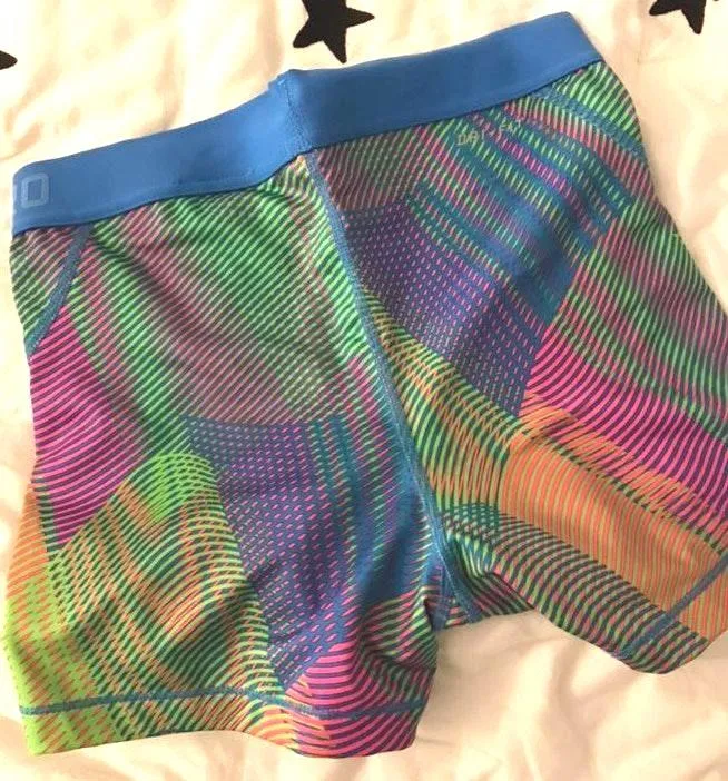 Nike Multicolor Spandex  - Image 2