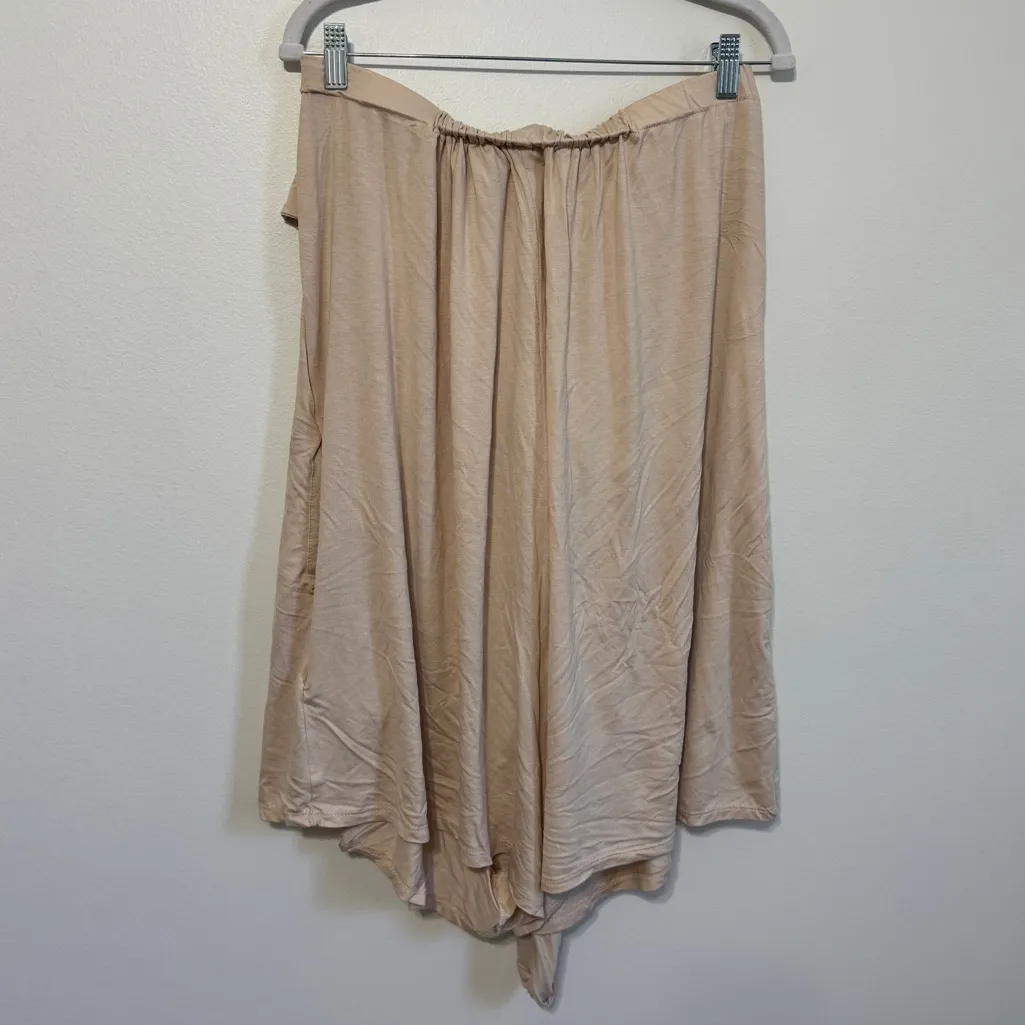 Free People NEW  Beach Redondo Multi Way Romper Size Large NWT - Image 6