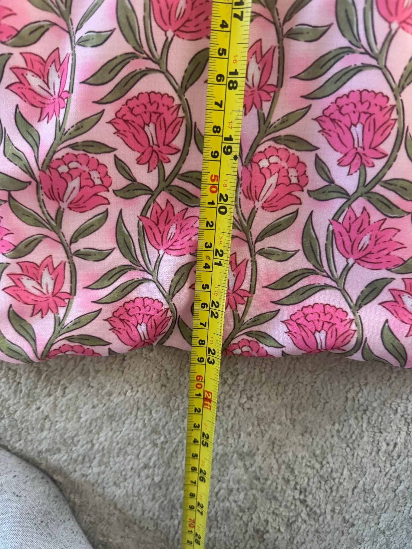 Fancy D Boutique Mini Dress - Image 4