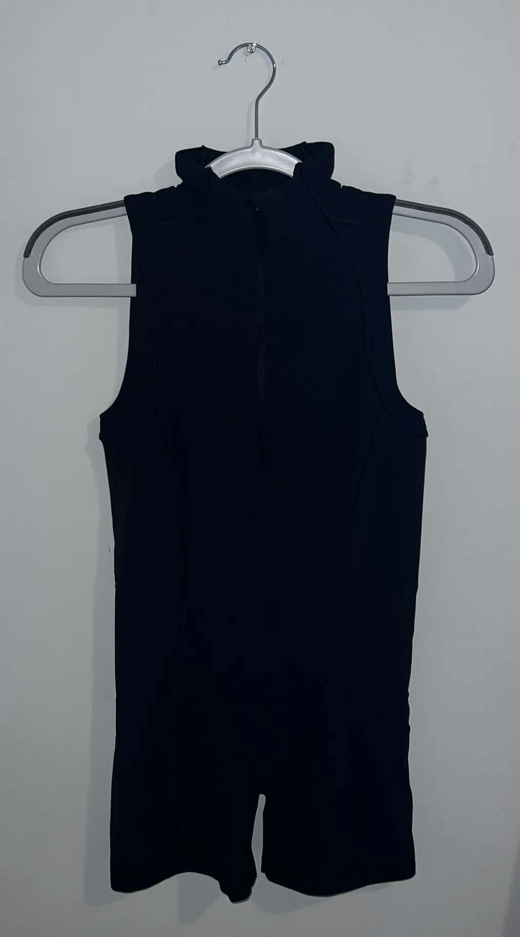 Activewear Romper - Image 7