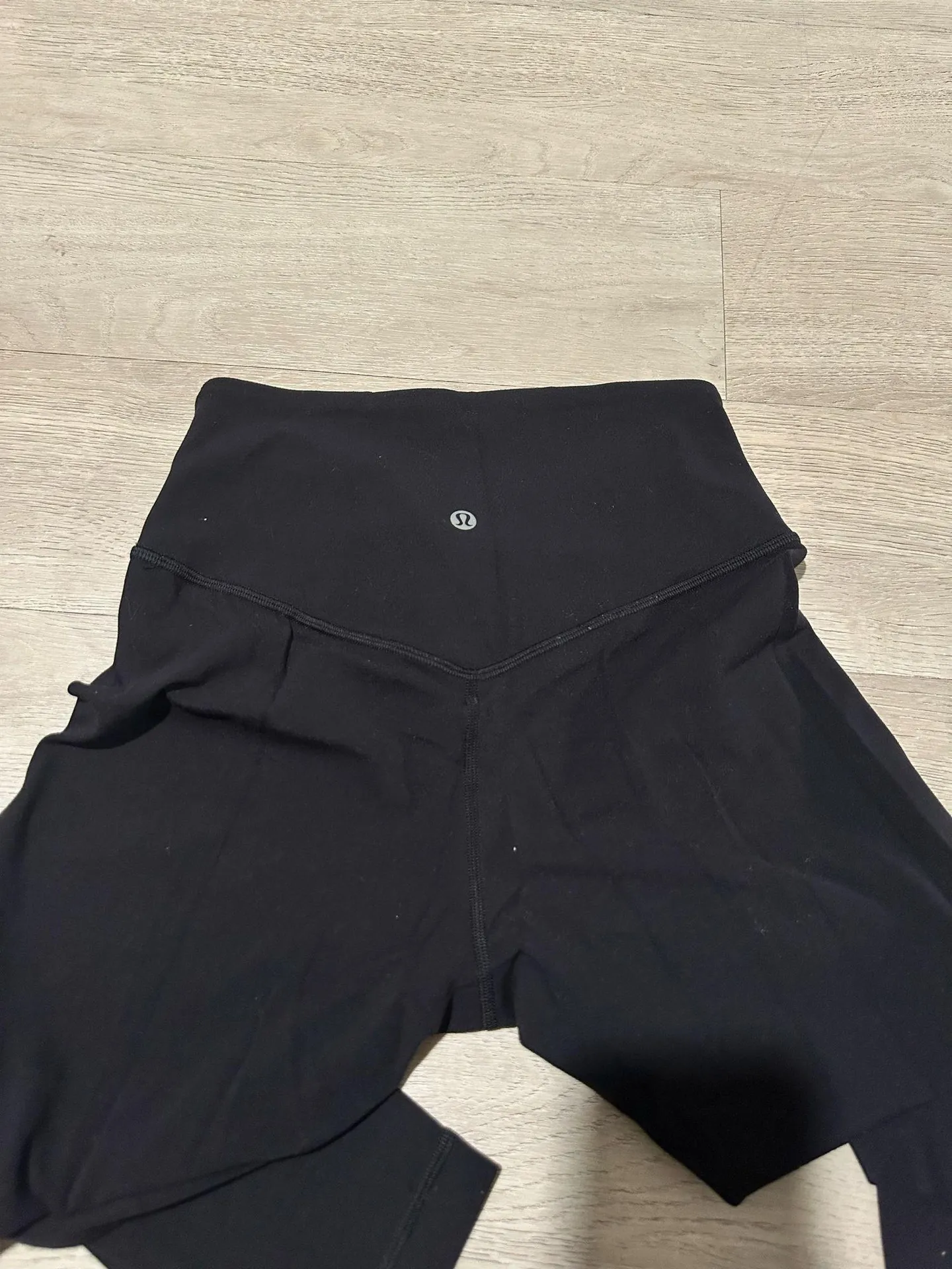 Lululemon Align V-Waist Pants 25" - Image 5