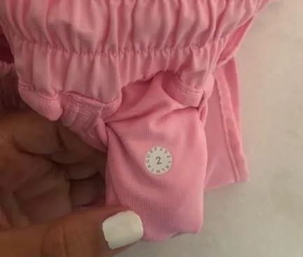 Lululemon Miami Pink - Image 3