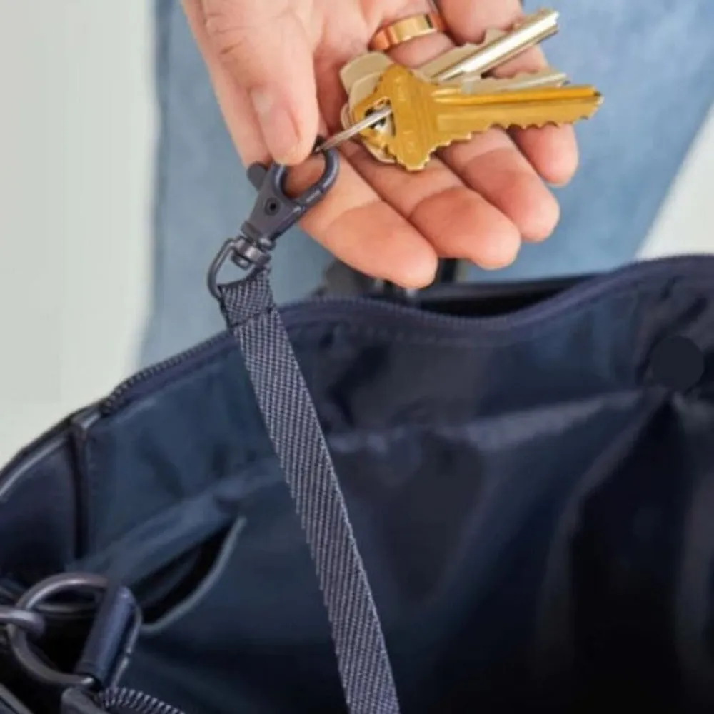 Beis Travel Navy Blue Baby Diaper Tote Bag - Brand New - Image 8