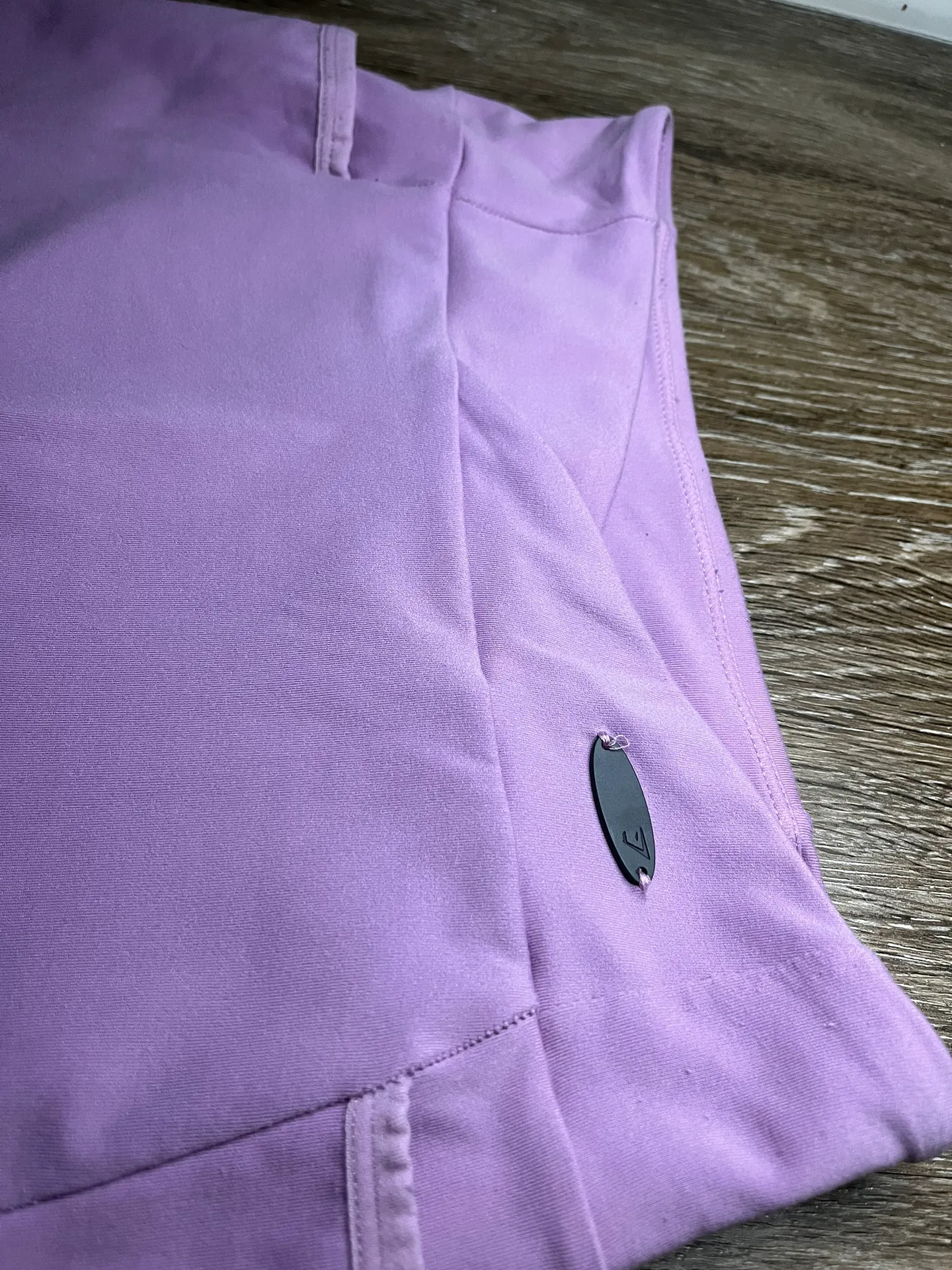 Gymshark Lilac  Leggings - Image 5