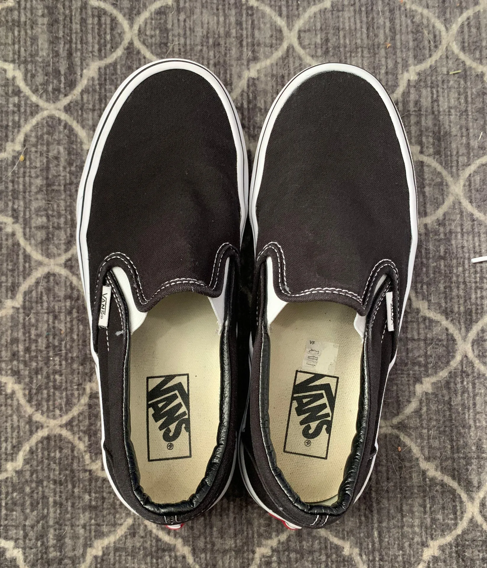 Vans Slip-On - Image 3