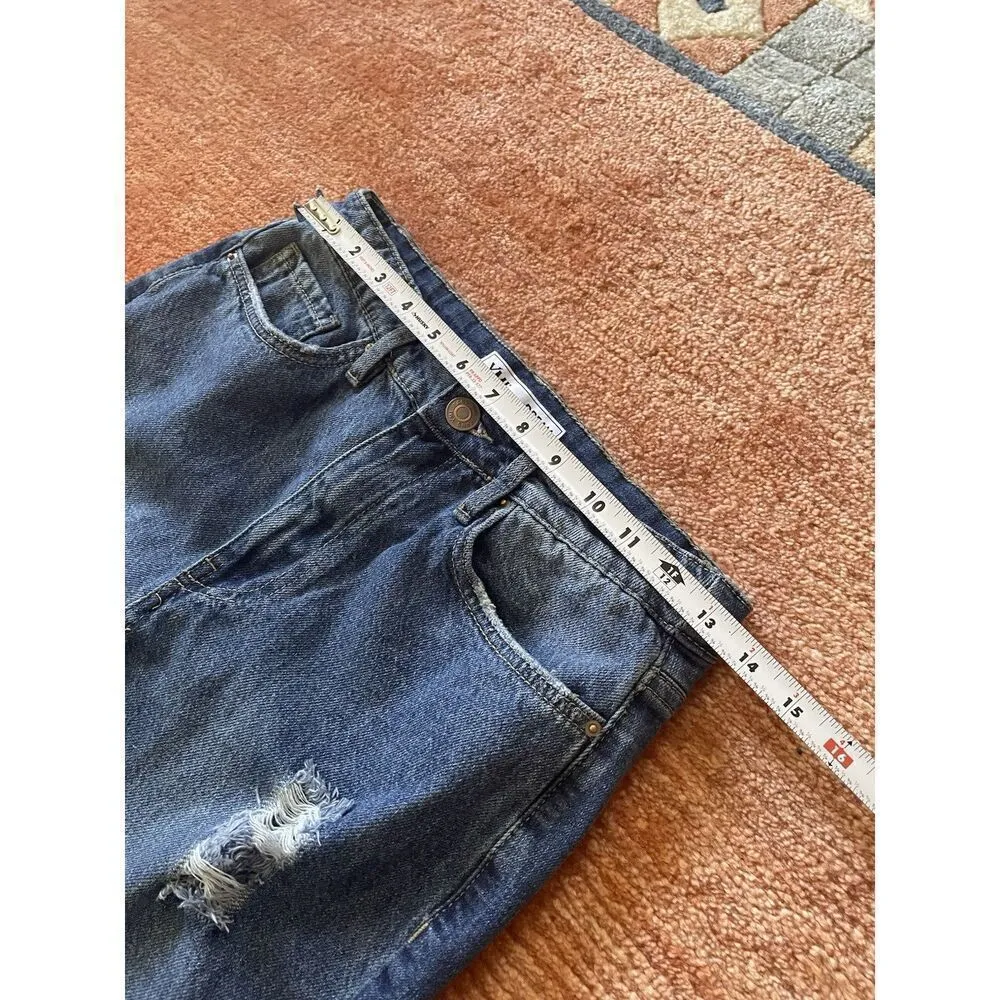 YMI Dream Jeans Mid Rise Ankle 9/29 - Image 5