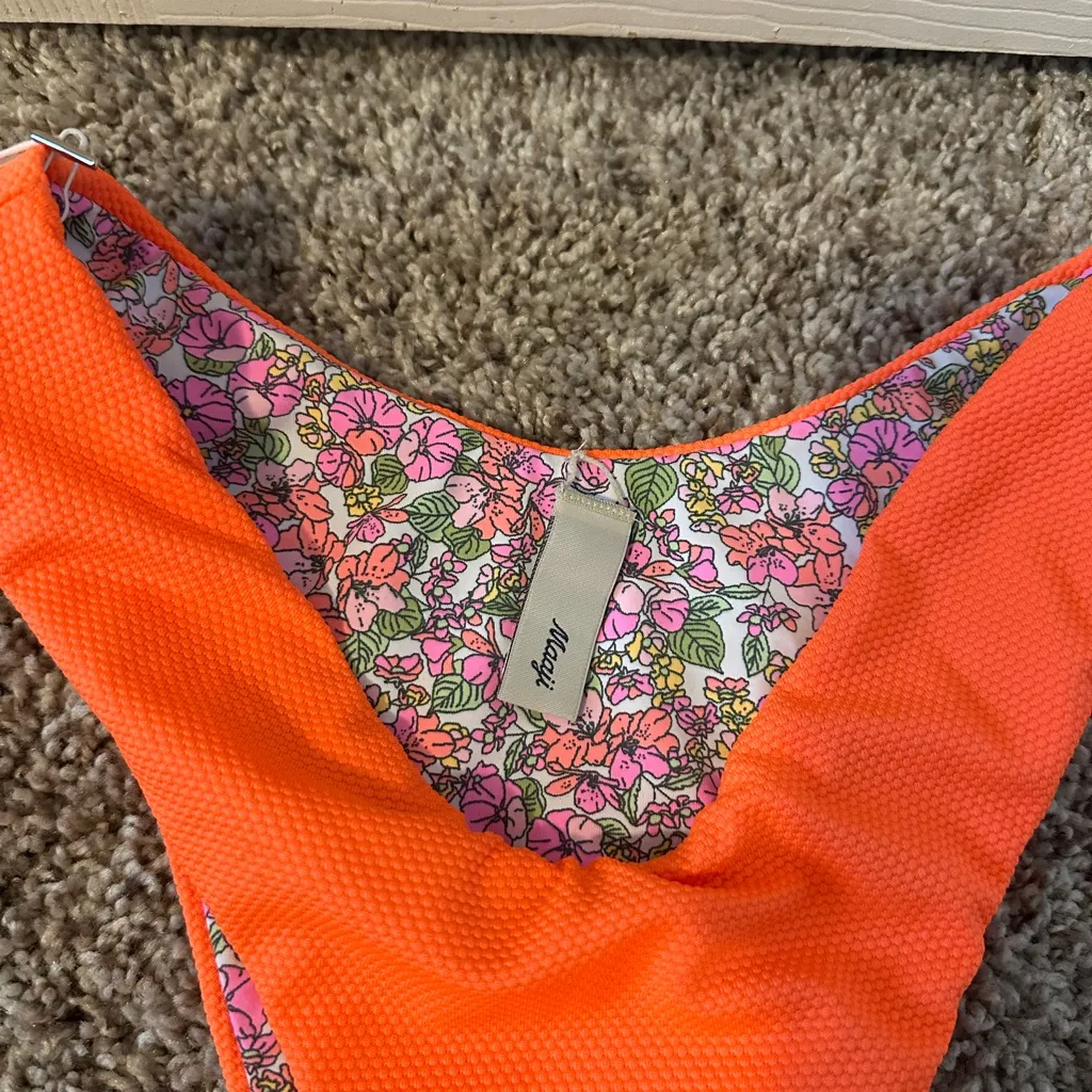 maaji sublimity reversible bikini bottoms - Image 5