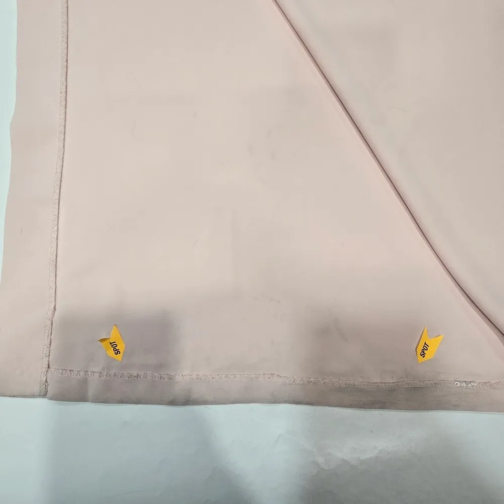 Amanda Uprichard x REVOLVE Arial Gown in Blush - Image 6