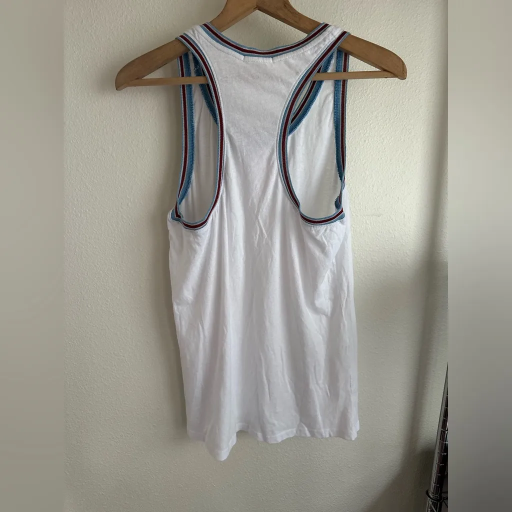 SUNDRY Tank Top. - Image 2
