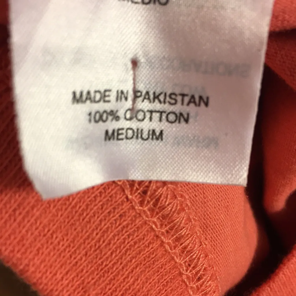 FINAL MARKDOWN Ladies margaritaville tee medium - Image 5