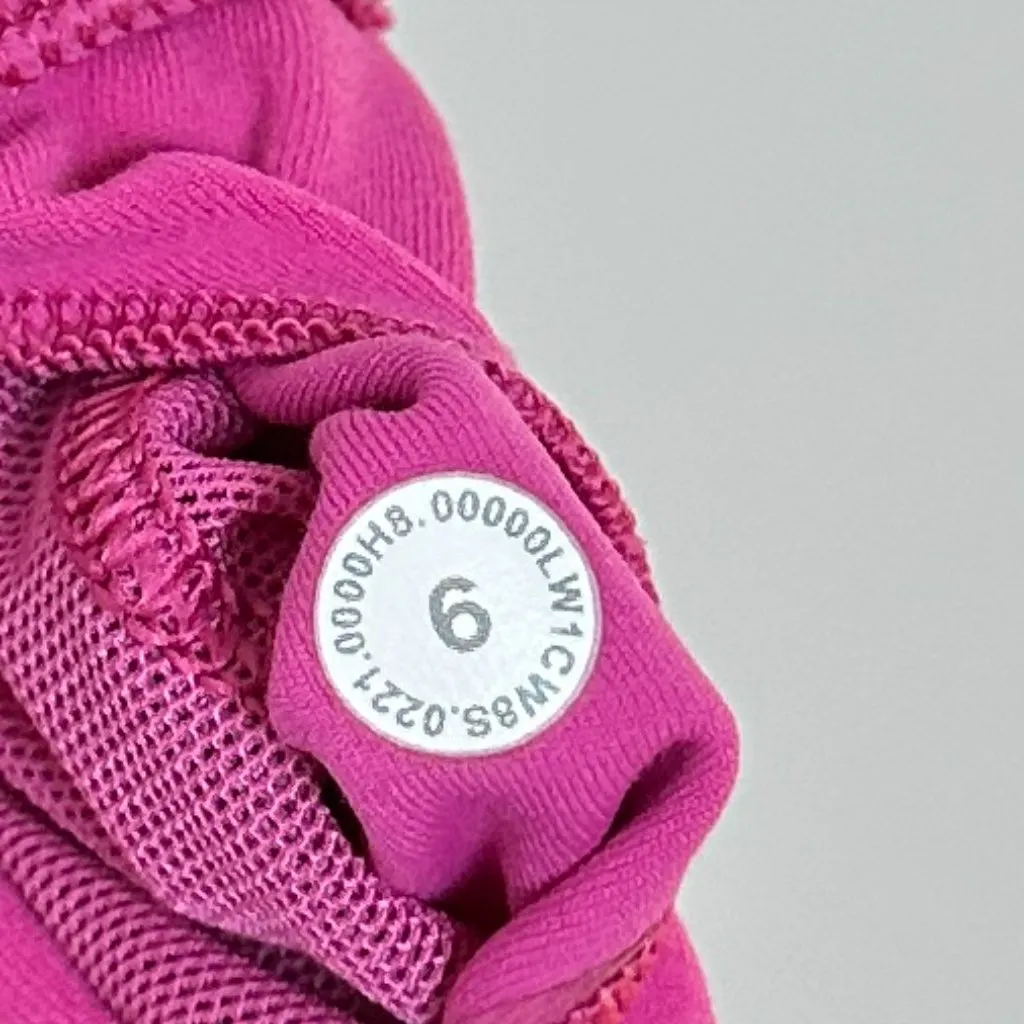 Lululemon  Align Tank Top in Sonic Pink Size US 6 - Image 6
