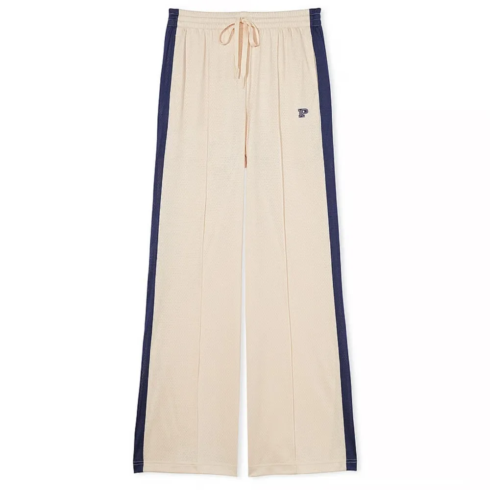 PINK Victoria’s Secret‎ Mesh Tech Wide-Leg Pants - Image 4