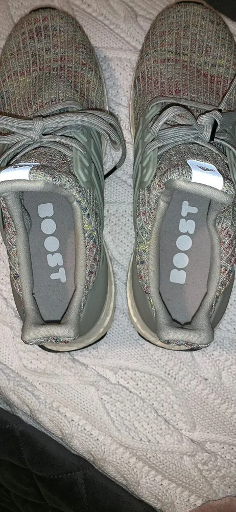 Adidas Ultra boost running shoes - Image 6