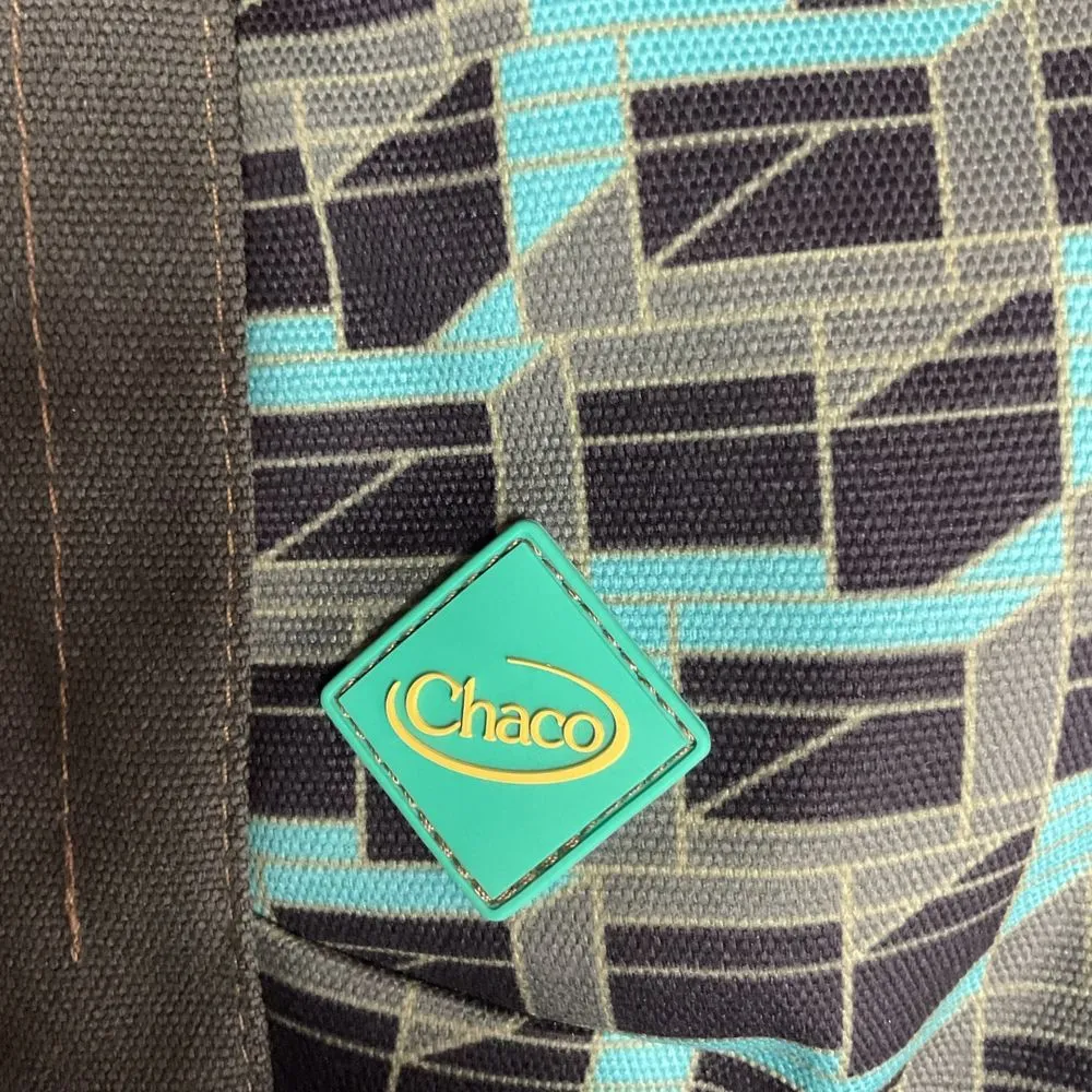 Chaco Radlands Sling Back Pack 9‎ Liters Askew Hunter One Size - Image 6