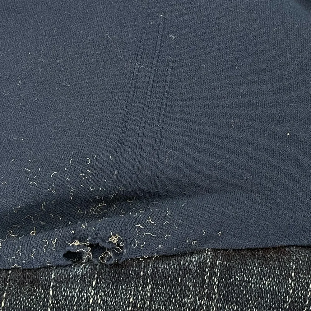 True Religion Full Panel Bootcut Maternity Jeans Blue Size 29 - Image 6