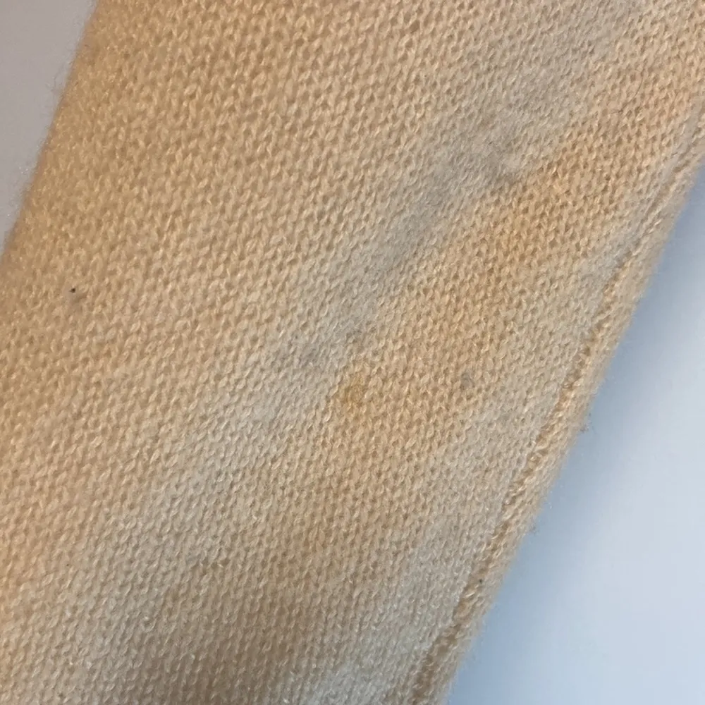 Reed Krakoff Cashmere Button Front Cardigan Sweater Size M - Image 11