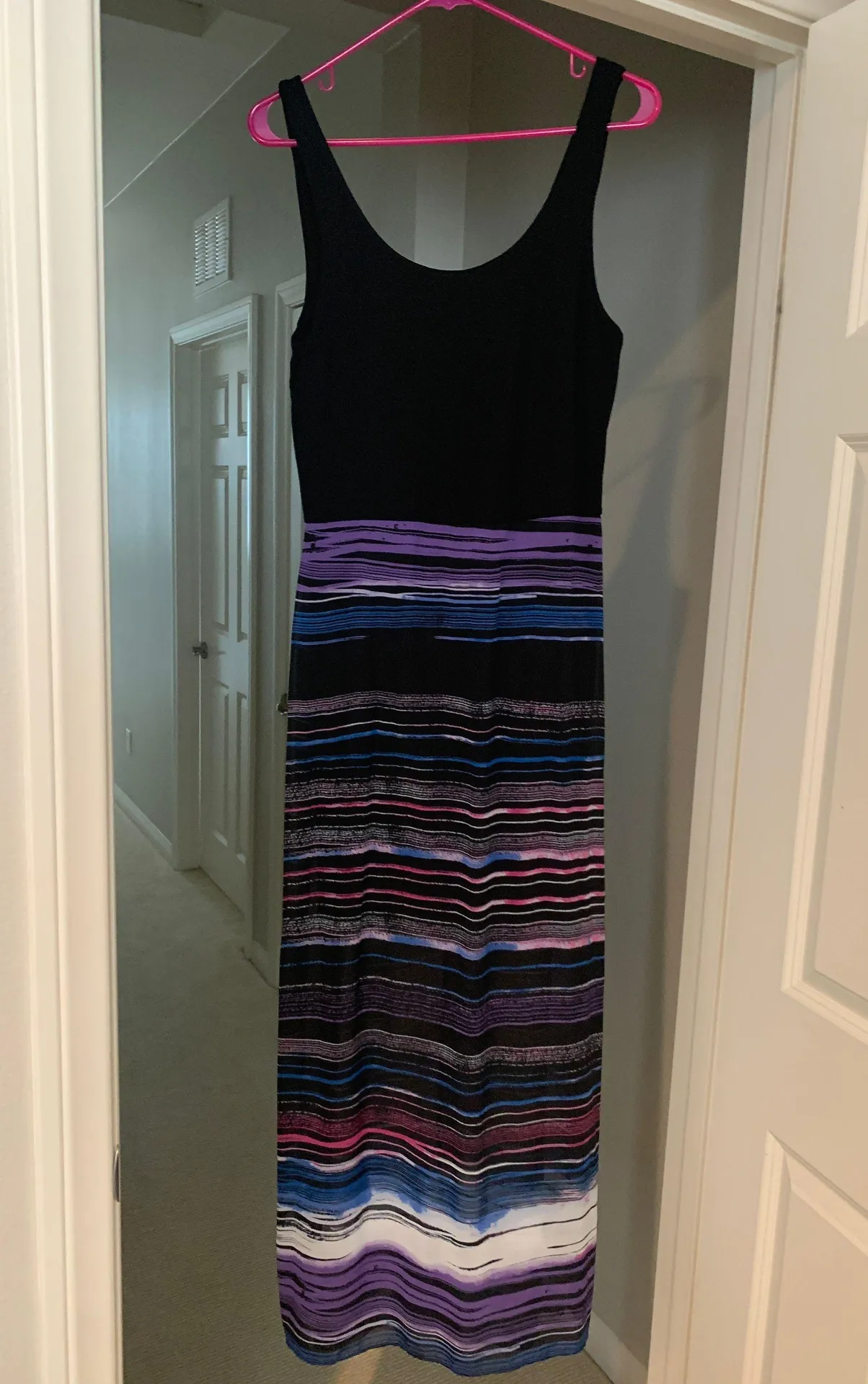 Maxi Dress - Image 2