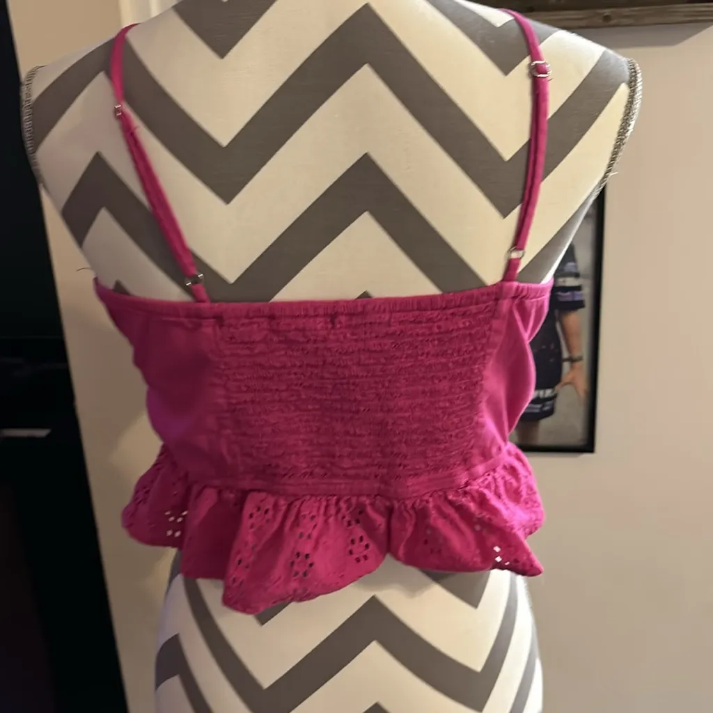 Wild fable crop top - Image 2