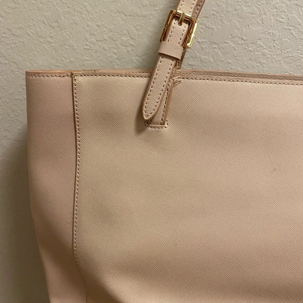Tory Burch  York buckle tote - Image 9