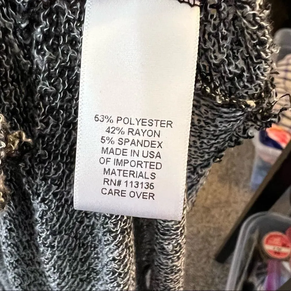 Jillian Nicole‎ Sweater Size L - Image 6