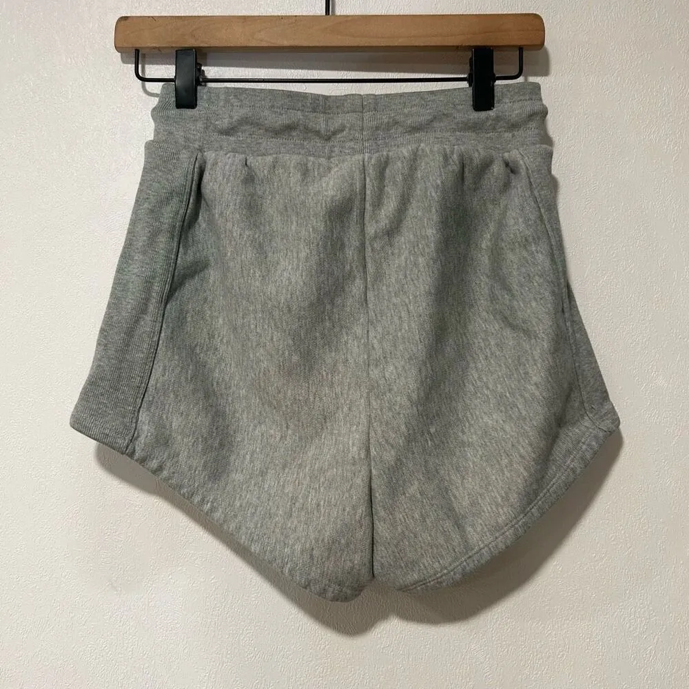 Women Champion Reverse Weave Shorts size small - Image 3