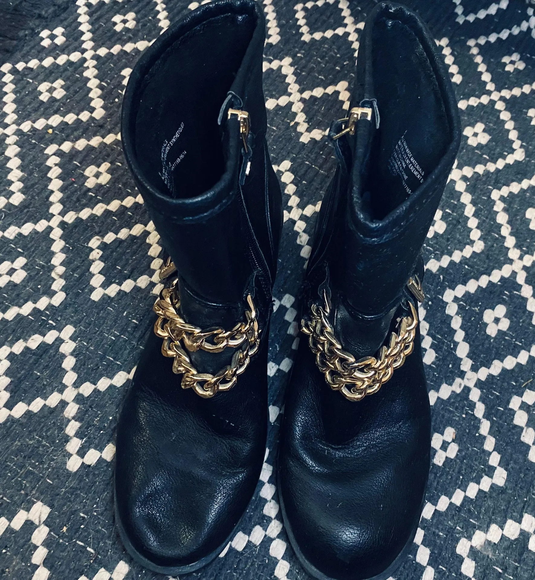 Sam & Libby Boots  - Image 3