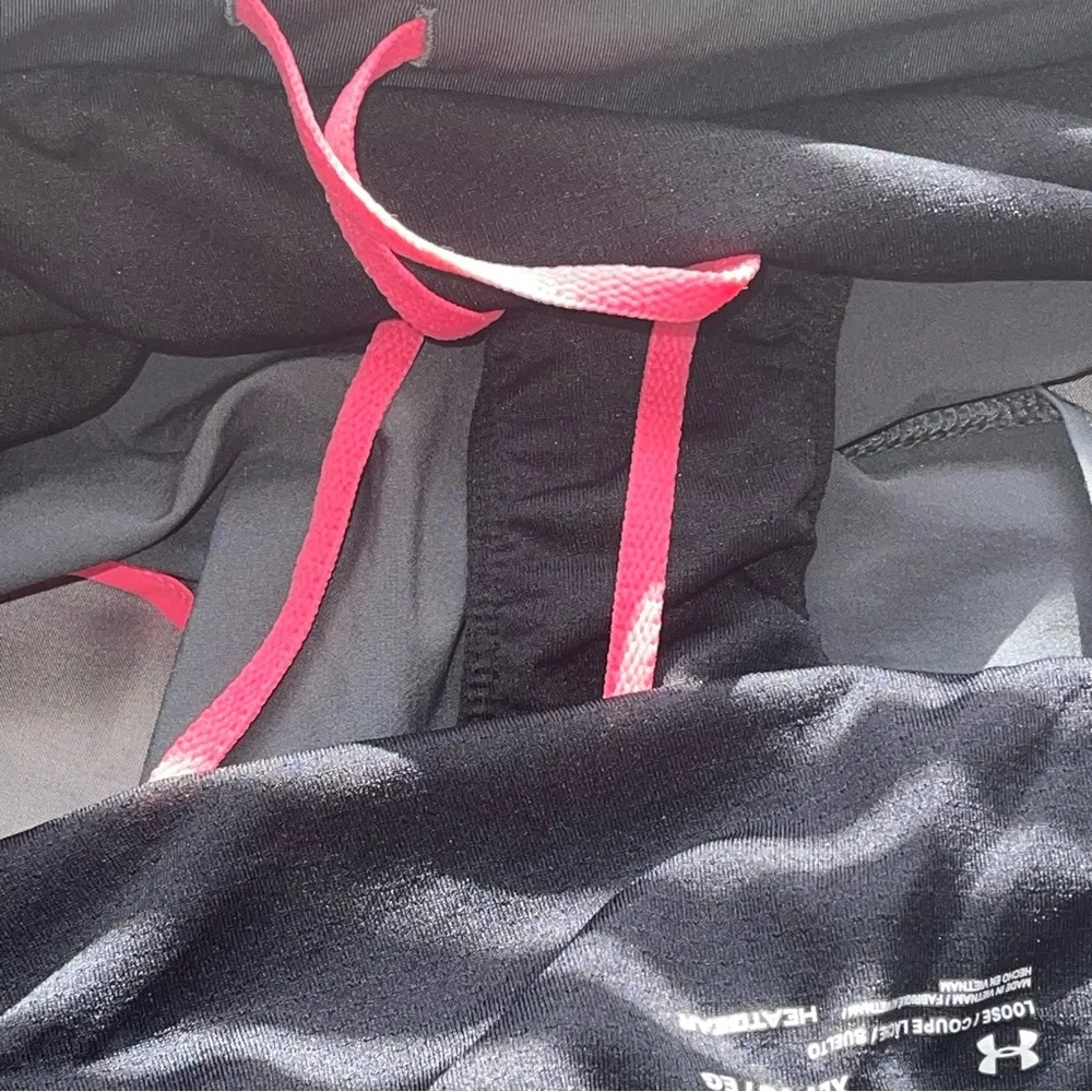 Under Armour Athletic Shorts - Image 6