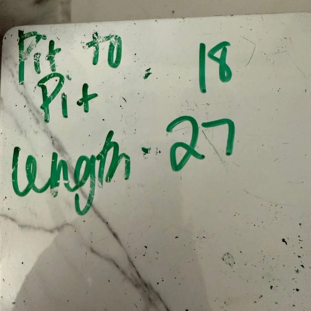 The North Face Women’s Medium Graphic Tank Top - Image 5