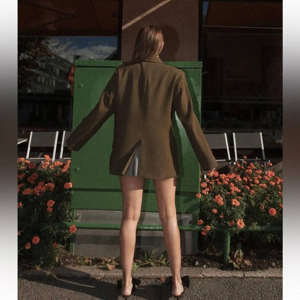 BASIC BLAZER - Image 3