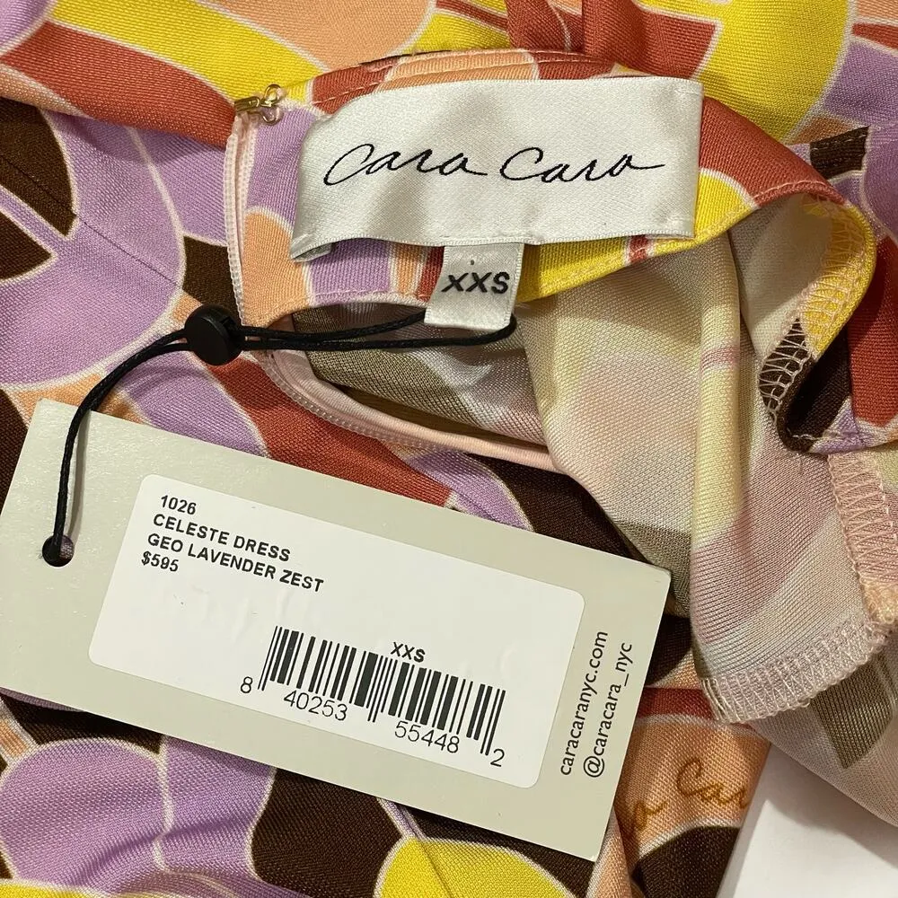 NWT Cara Cara Celeste Dress - Image 13