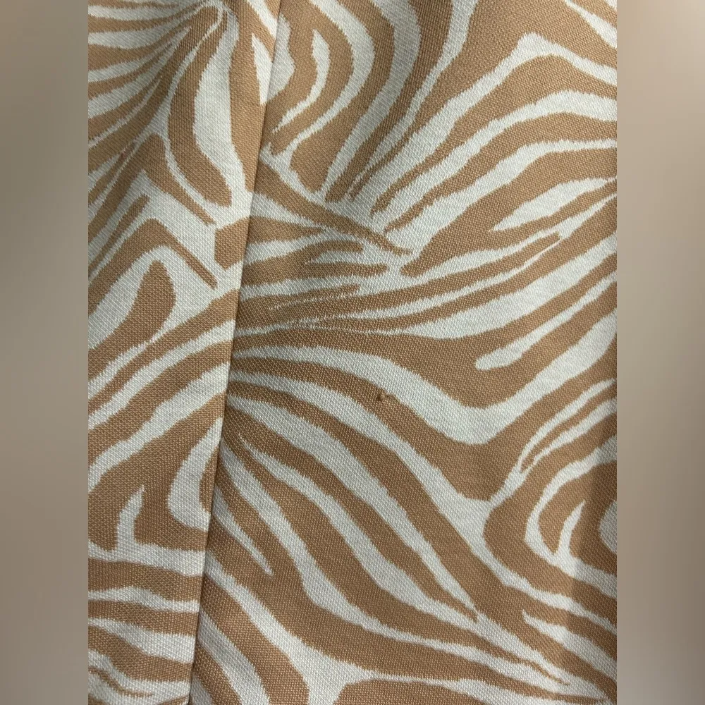 Ted Baker  London Villani Zebra Dress - Image 6