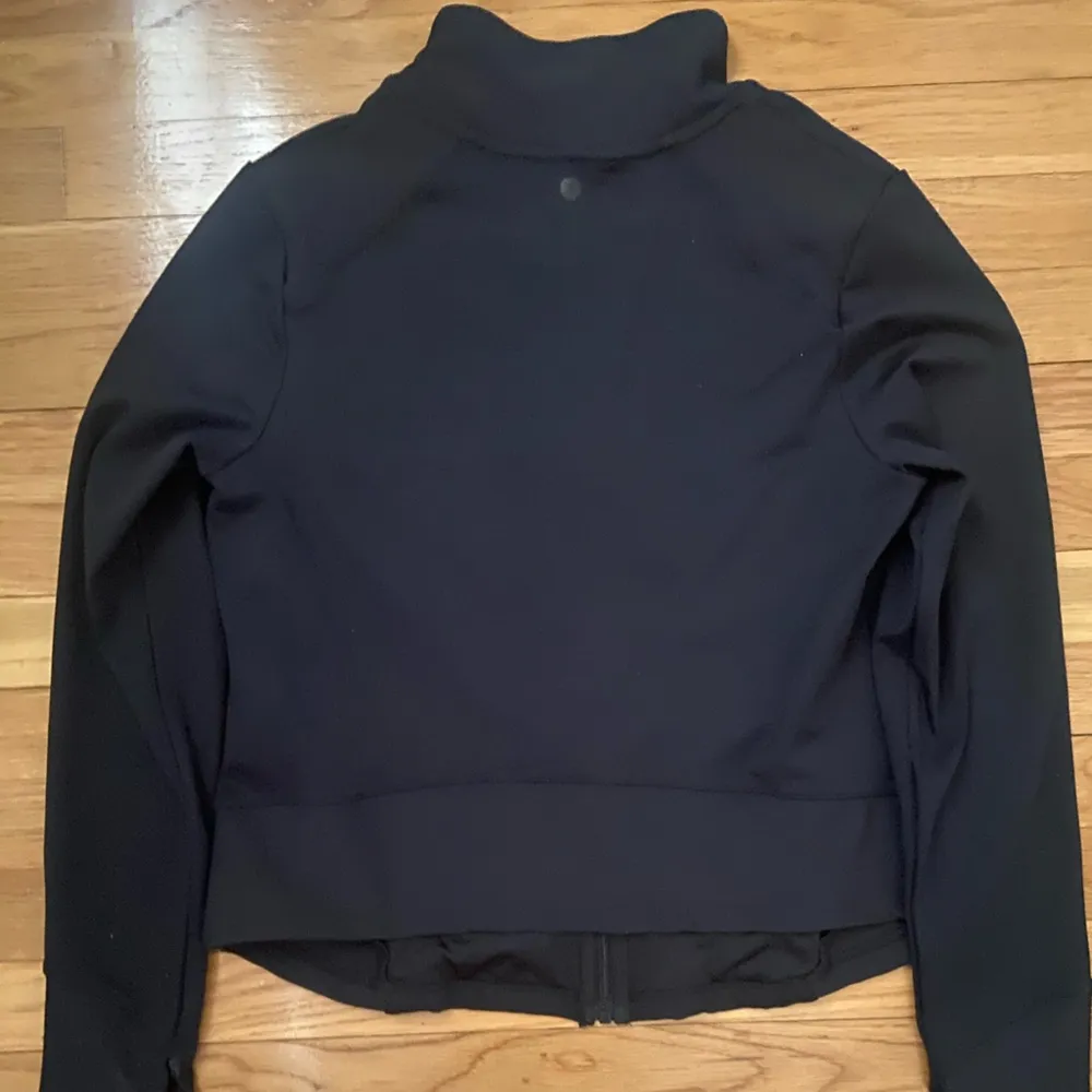 Full-zip Run Jacket - Image 5