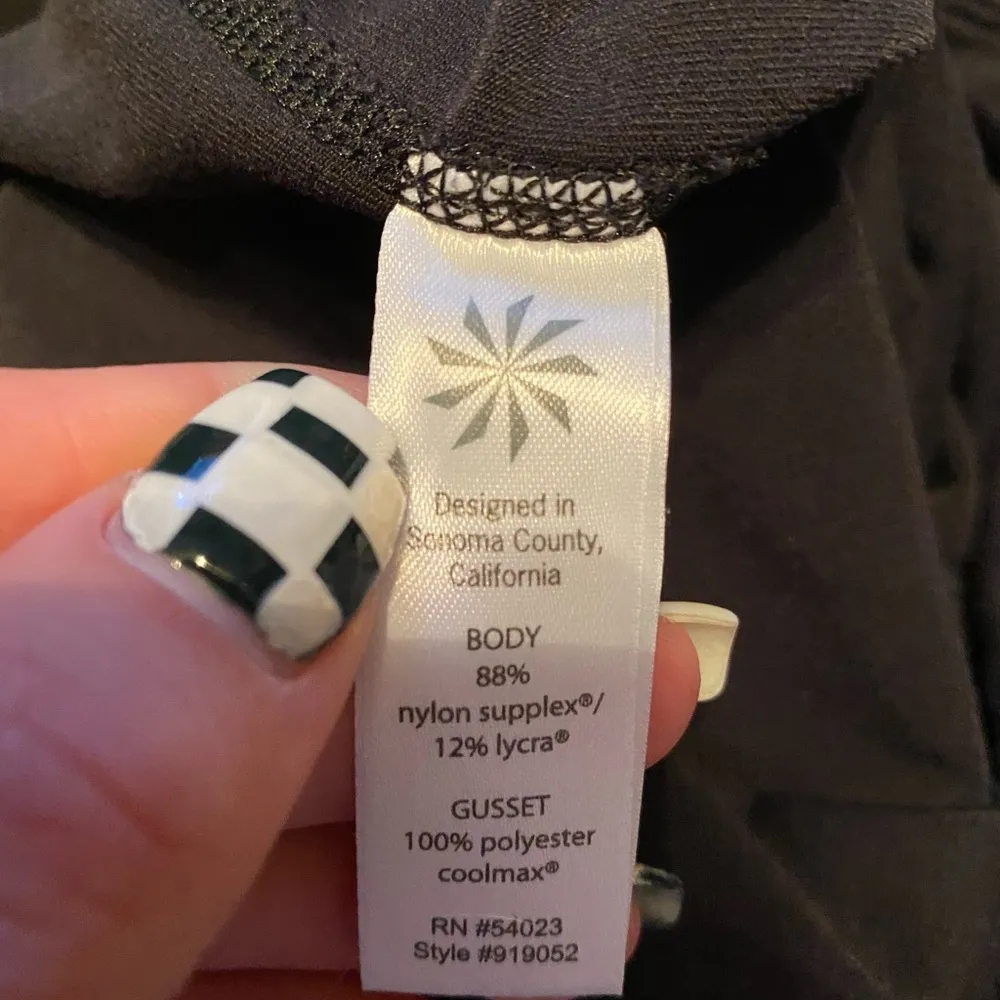 athleta leggings - Image 2