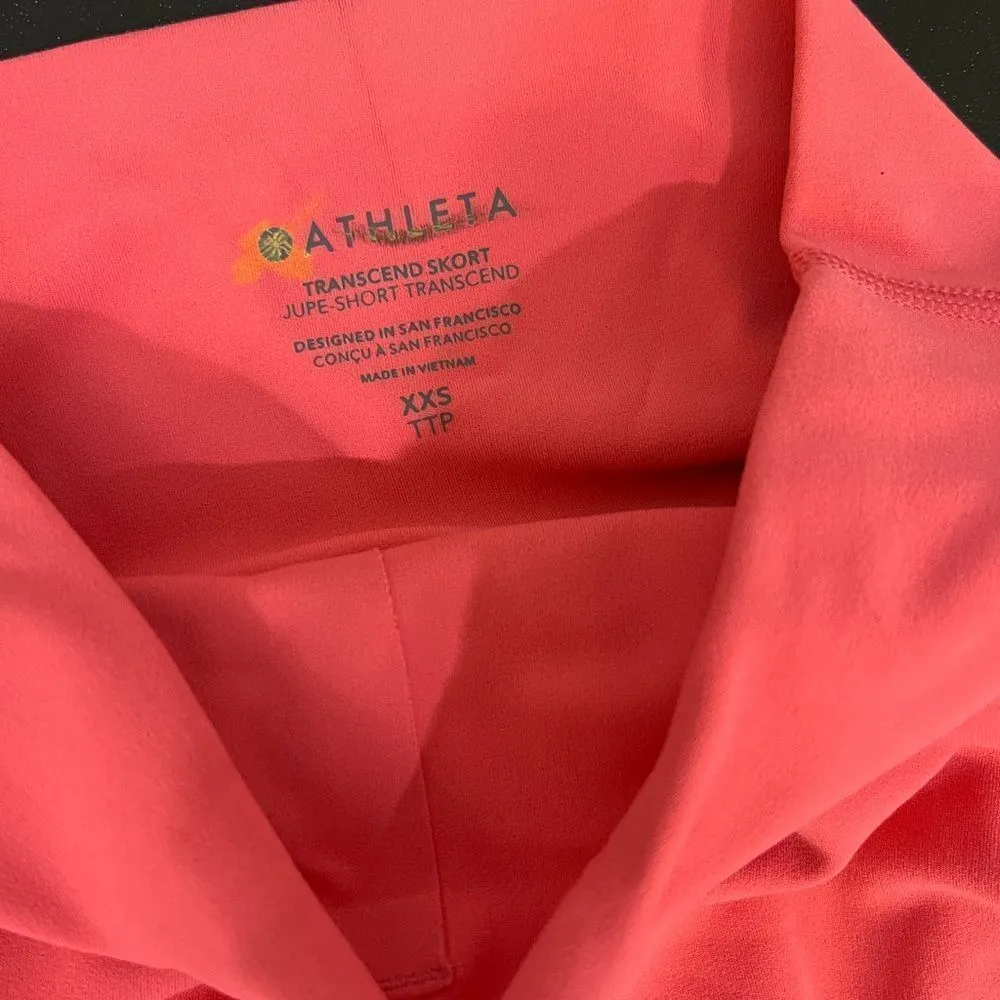 Athleta Transcend Skort - Image 6