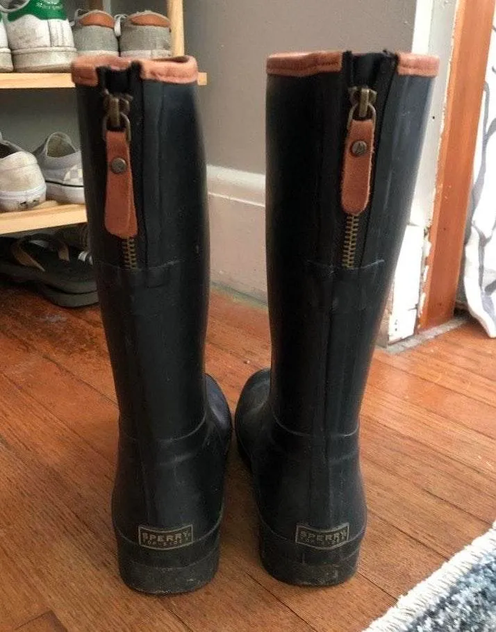 Sperry Rain Boot - Image 2