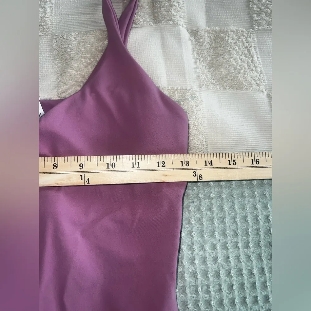 Lululemon  Align Bodysuit
Size 8 - Image 2