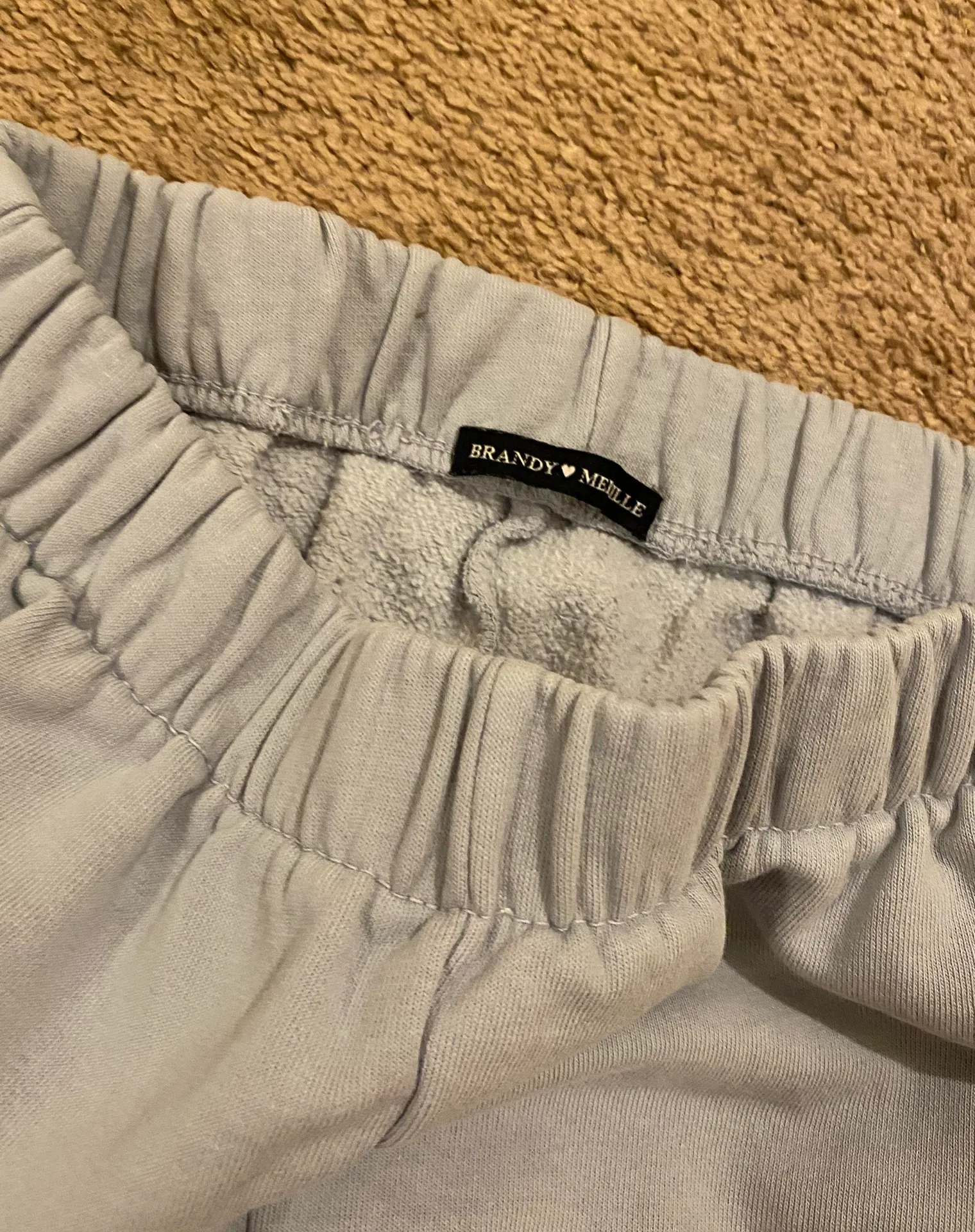 Brandy Melville Sweatpants - Image 3