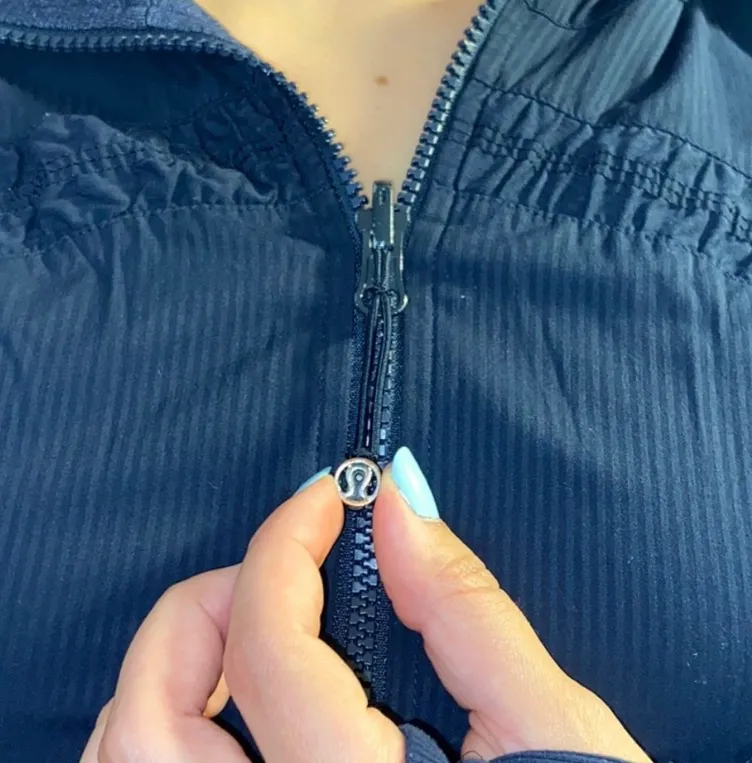 Lululemon Reversible Zip-Up Jacket - Image 7