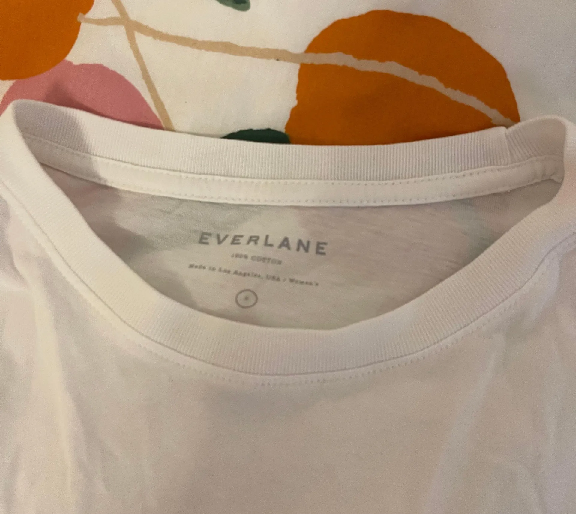 Everlane 100% Austin T-shirt - Image 3