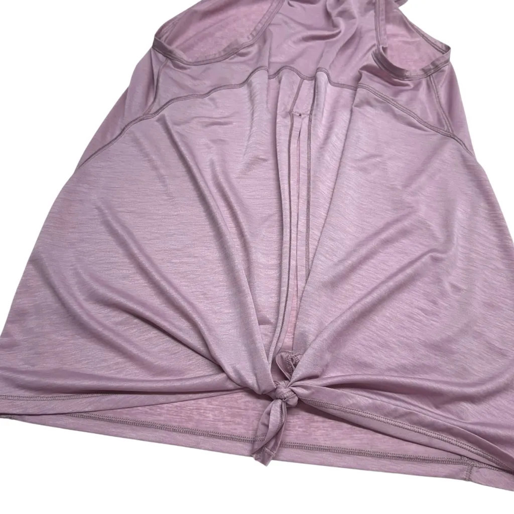 Lululemon  Tie Back Tank Top - Image 6