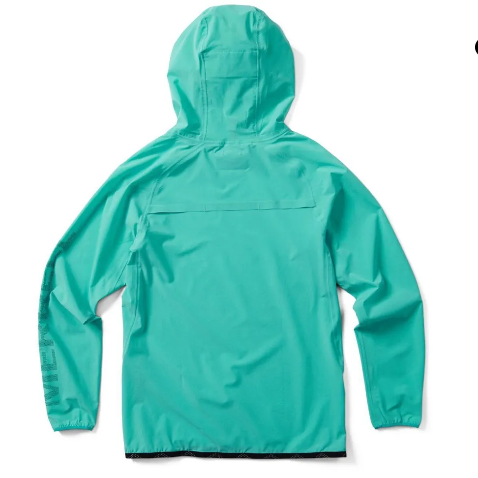 Merrell Ultra Light Wind Pullover with Hood‎ - Image 2