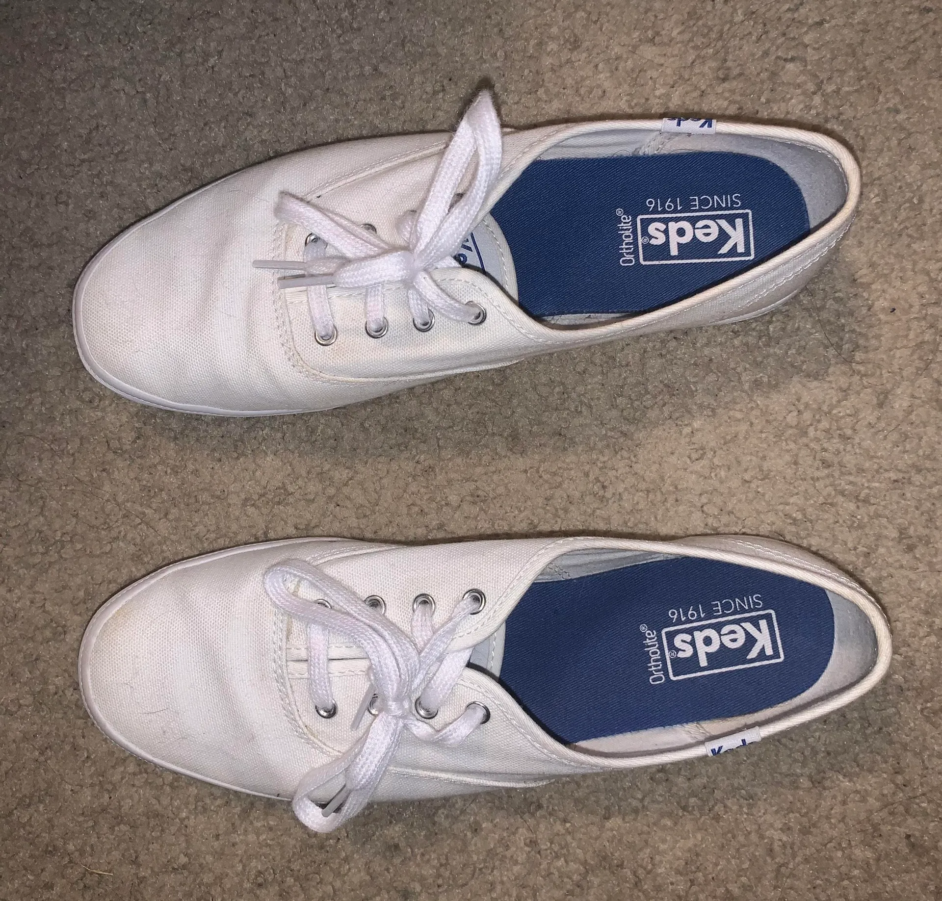 Keds Shoes - Image 2