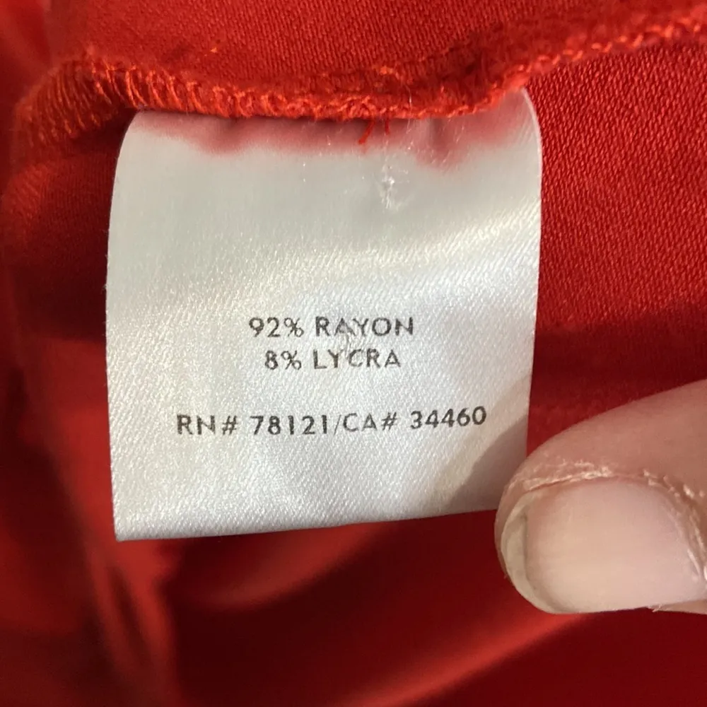 Eileen Fisher Dresses Women's Eileen Fisher Cowl Neck Jersey Dress - Image 3