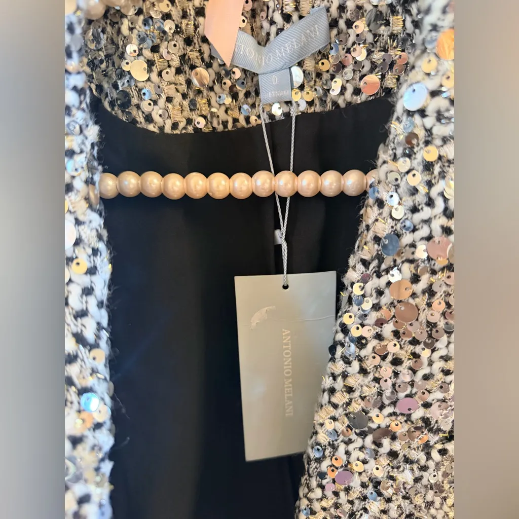 Antonio Melani gorgeous blazer - Image 5