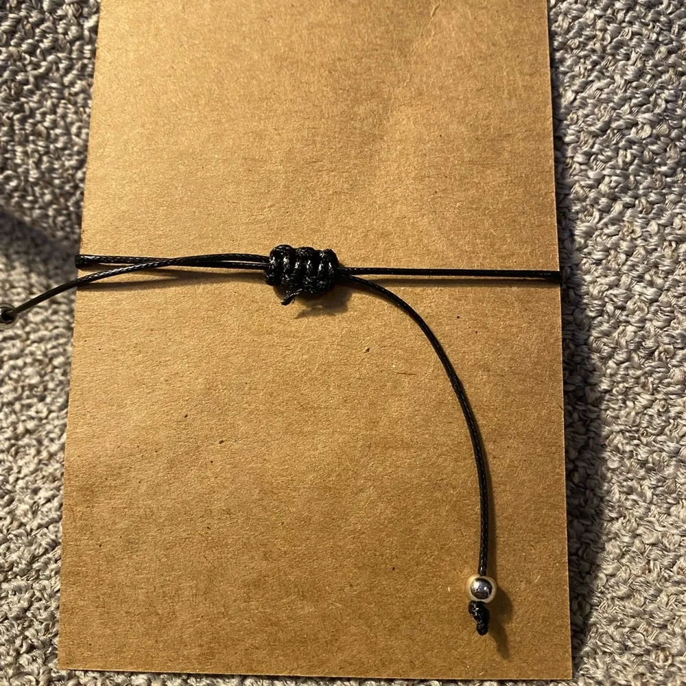 Make A Wish Bracelet - Image 3