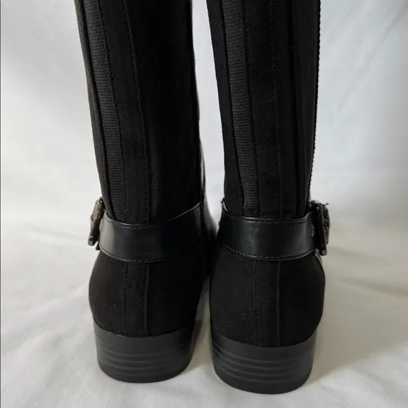 Liz Claiborne Knee High Boots - Image 5