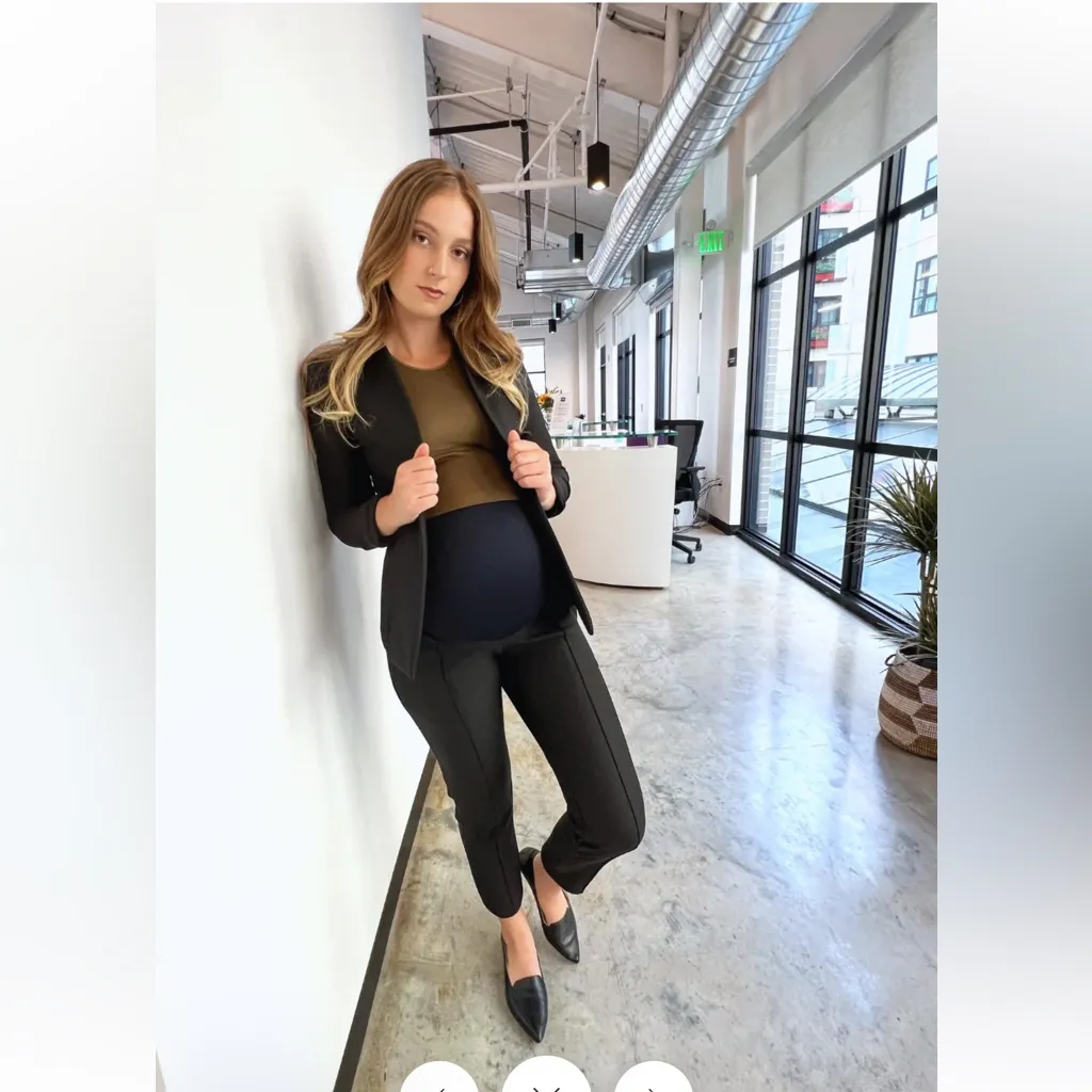 Marion Women's Slim Leg Over - Image 13