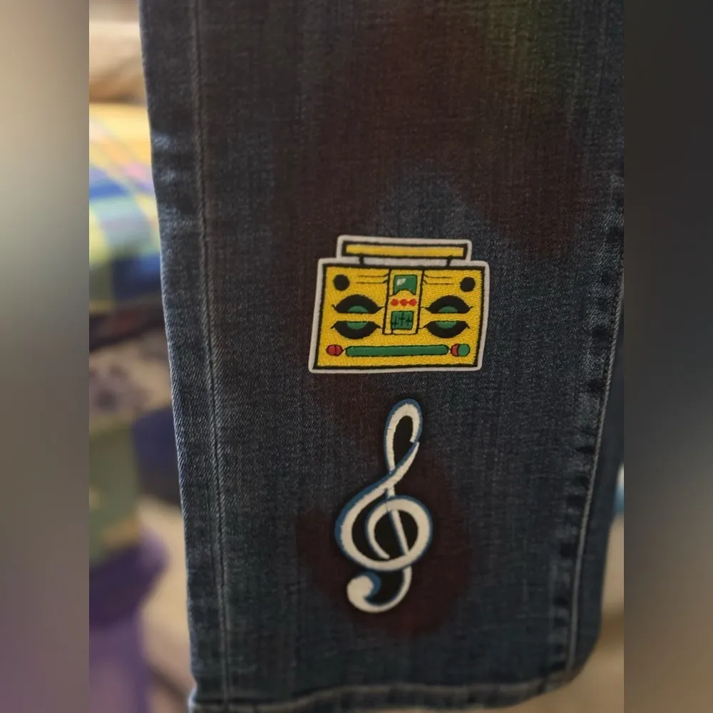 Liverpool‎ fun women jeans - Image 3