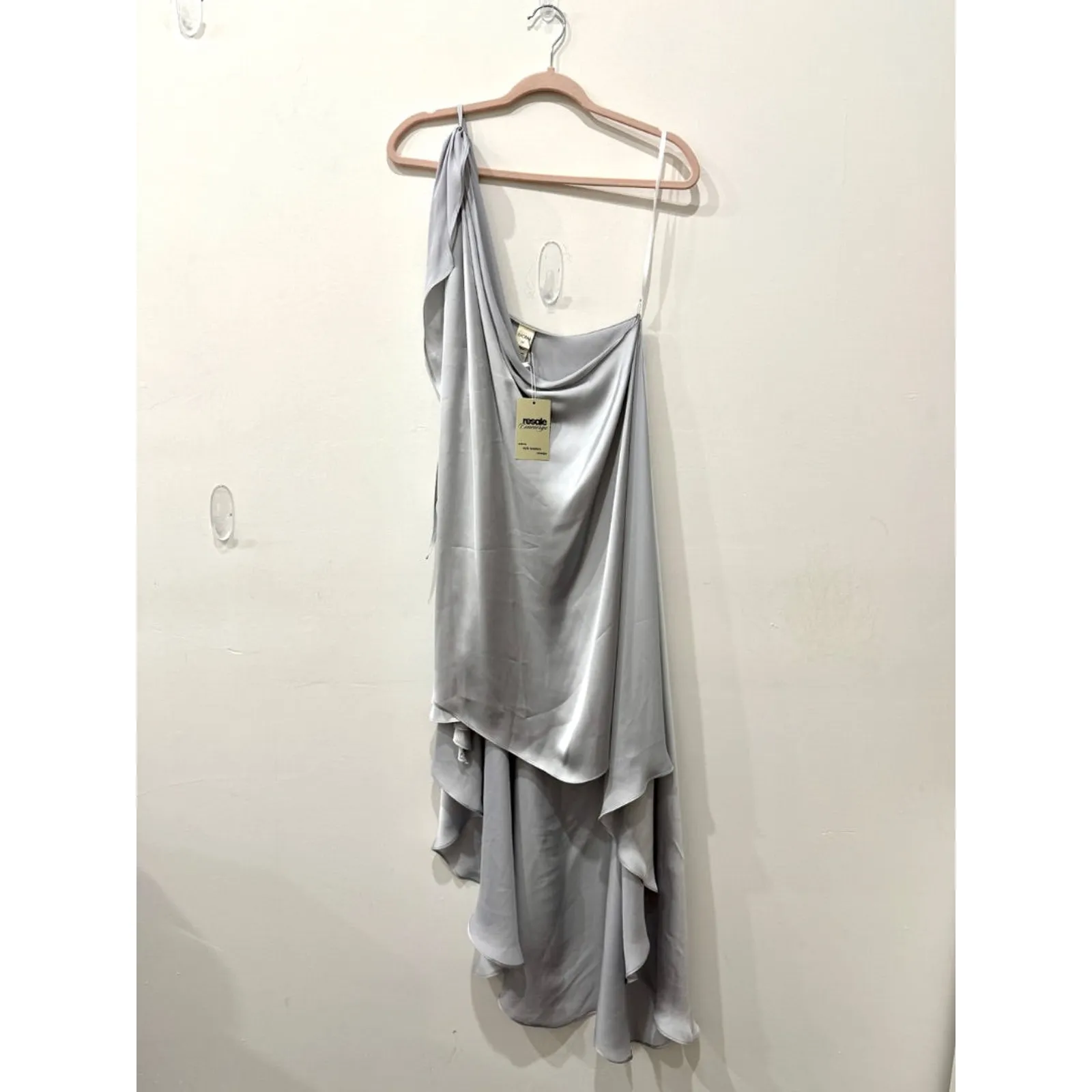 Baobab Marea One Shoulder High - Image 2