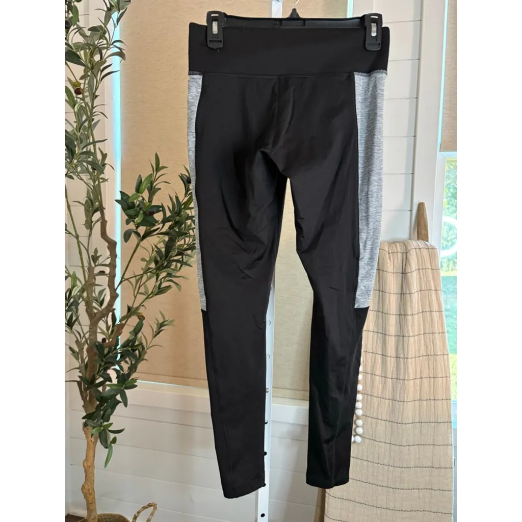 Victoria Secret PINK Fleece Lined Cozy Leggings, Small - Image 5